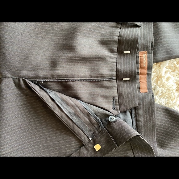 Perry Ellis dress pants - Picture 4 of 5